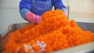 How Its Made Caviar [upl. by Otti]