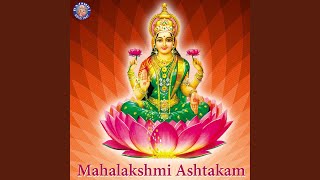 Mahalakshmi Ashtakam [upl. by Ulphiah]