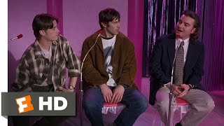 Mallrats 39 Movie CLIP  Supermans Baby 1995 HD [upl. by Enirolf]