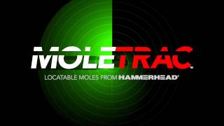 MoleTrac™ Locatable Mole System Teaser [upl. by Christye]