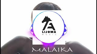 Malaika Official Audio [upl. by Adleme791]