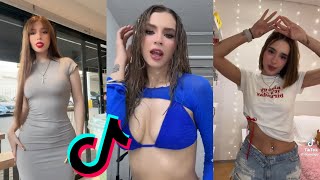 Las Mejores Tendencias y Bailes de Tik Tok I Nuevos trends tiktok 2024  Bailando TIK TOK [upl. by Necaj]