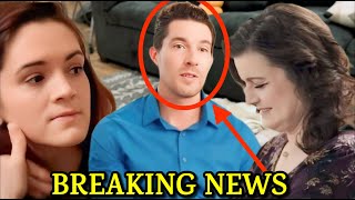 Sister Wives Robyn Drops Bombshell Shocking News About Dannielle Merrifield It Will Shock You [upl. by Ynatil428]