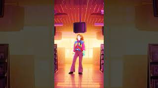 Teaser no3 justdance2025 justdancegame [upl. by Geiss604]