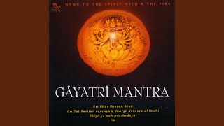 Chanting of the Gayatri Mantra 108 Times [upl. by Gastineau863]