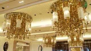 Solaire Resort amp Casino Grand Video Tour [upl. by Domash]