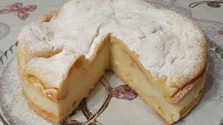 KARPATKA CAKE RECIPE VERY TASTYCake recipe [upl. by Enamrahc]