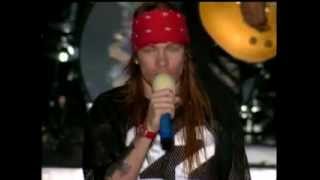 Guns N Roses  Estranged  Live in Tokyo 1992 [upl. by Nezam]