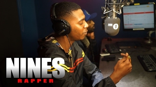 Nines  Fire In The Booth part 2 [upl. by Adnuhser]