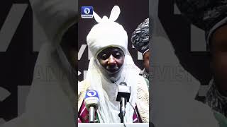 Why Is NNPC Not Bringing In Dollar Sanusi Queries [upl. by Aleron896]