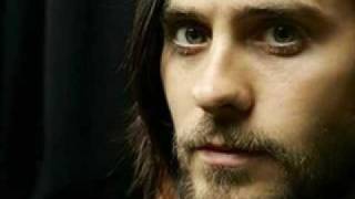 Jared Leto The way I are amp Miracle [upl. by Ottie]