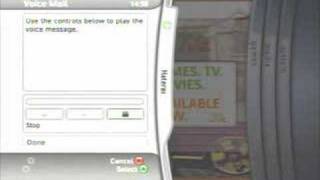 Xbox Live voice message from 12 year old [upl. by Kumler]