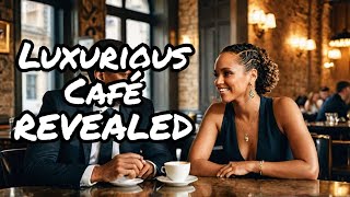 The Most Luxurious Café in Budapest Revealed  JAYZ  Empire State Of Mind ft Alicia Keys [upl. by Cohby]