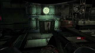 CoD Zombies Moon Map WalkthroughOverview [upl. by Nahgam]