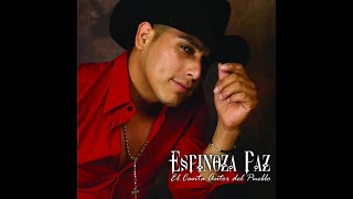 Espinoza Paz  Exitos con Banda y Norteñas [upl. by Silado]