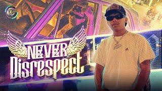 Never Disrespect  YOUNG PIDER  OFFICIAL VIDEO [upl. by Rosabelle]