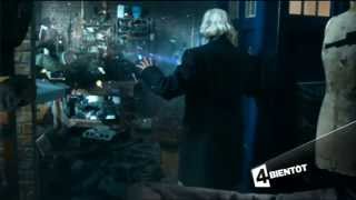 Doctor Who 50th Anniversary quotLe jour du Docteurquot Trailer VF SaveTheDay [upl. by Czarra297]