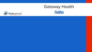 Gateway Health Plan  OTC  Over the Counter  Login  Catalog [upl. by Anilatac]