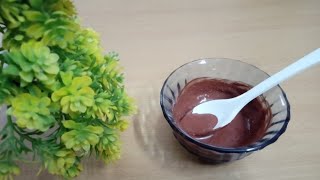 How to make Kaolin Clay Face Mask  Kaolin Clay Powder [upl. by Phyllys]