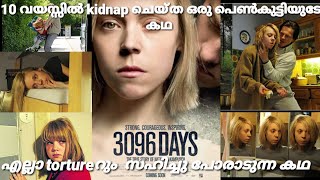 quot3096 daysquot Malayalam explanation FULL MOVIE REVIEWquotBASEDONTRUESTORYquot moviestalks20 [upl. by Holey]