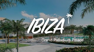 Hotel Grand Palladium White Island Resort amp Spa Ibiza – All Inclusive [upl. by Aztiram]