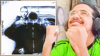 Kira7  IMPASSIVE Ep REACTION  Fiesta Clip 🔥 [upl. by Prissy]