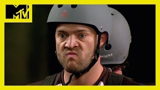 CT’s Most JawDropping ‘Challenge’ Wins 😮  MTV Ranked [upl. by Anitra]