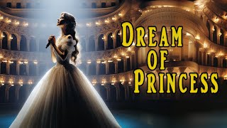 Dream of Princess  The Princess and The Opera  Princess Ellie [upl. by Nennahs]