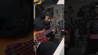 Vampire Weekend  APunk GUITAR amp BASS COVER [upl. by Eamon]