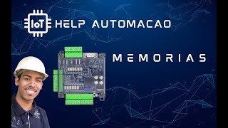 MEMORIAS  SIMULADOR GX WORKS 2  FX3U [upl. by Dranyer563]