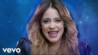 Martina Stoessel  Libre Soy From “Frozen Una Aventura Congelada” [upl. by Sillyhp]