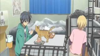 Clannad Episode 3 Part 1 EnglishDub [upl. by Opiak]