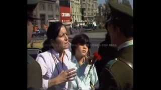 YO TE NOMBRO LIBERTAD ISABEL ALDUNATEHOMENAJE A DESAPARECIDAS EN DICTADURA MILITAR CHILE [upl. by Davida]