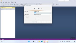 SQL Server 2022  Installation step by step [upl. by Aeet171]