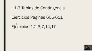 Ejercicios Capítulos 11 13 Bondad de Ajuste y Tablas de Contingencias [upl. by Tyra468]