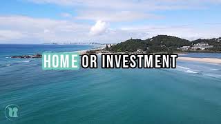 Gold Coast Buyers Agent  Savvy Fox Buying Gold Coast Real Estate [upl. by Lledrev]