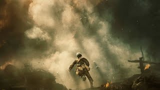 Hacksaw Ridge  Tribute Song The Proof of Your Love  For KING AND COUNTRY [upl. by Andreas]