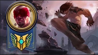 God Clean Sin Montage 8  Prowler Claw Lee Sin  Lee Sin Montage [upl. by Hey]