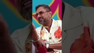 Honey Singh on his song 4 bottle votka storthoneysingh earnmoneyonline badshah [upl. by Asssilem]