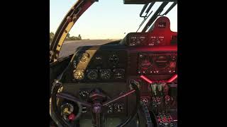 Midway Island Takeoff microsoftflightsimulator warbirds ww2 shorts commando [upl. by Ulphia268]