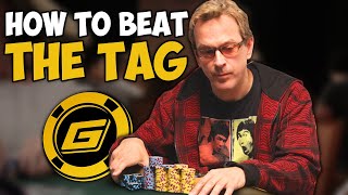 Tight Aggressive Opponents TAG Poker Strategy [upl. by Marko]