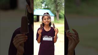 Bhai Behen or Ice cream🍦Emotional story shorts viral icecream bhai funny [upl. by Pejsach119]