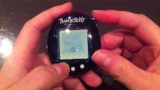 The Tamagotchi Connection Version 1 [upl. by Oiramel]