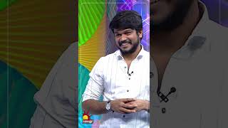 நான் கொஞ்சம் Annoying தான்😂😂  Vishnu Vishal  FIR Movie Special Interview  Manjima Mohan [upl. by Beauregard590]