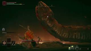 Parrying Messmer Again No Hit No Talisman No Magic [upl. by Asehr731]