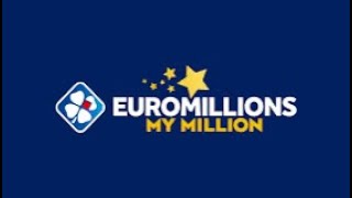 11 OCTOBRE 2024 TIRAGE DU 11 OCTOBRE 2024 RÉSULTAT EUROMILLION MY MILLION 11 OCTOBRE 2024 [upl. by Ahcsap117]