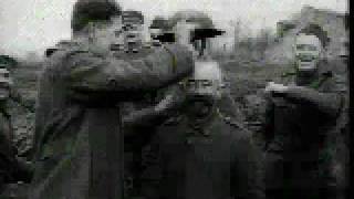 WW1 Armistice Day footage 1918 [upl. by Duahsar]