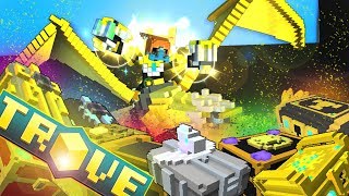 TROVE  CASE OPENING [upl. by Jeannine]