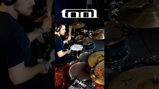 Outstanding drum parts part 33  Tool  Ticks amp Leeches [upl. by Zea]