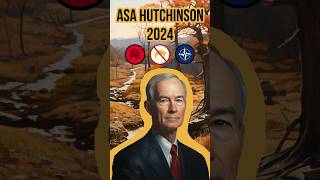 What If Asa Hutchinson Becomes President [upl. by Mabel483]